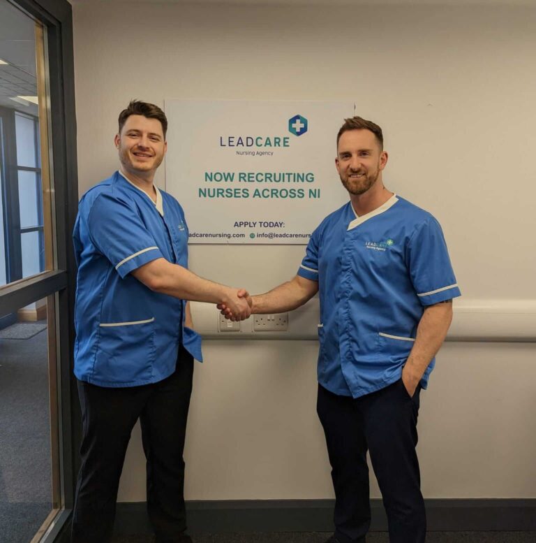 Leadcare Recruitment Directors