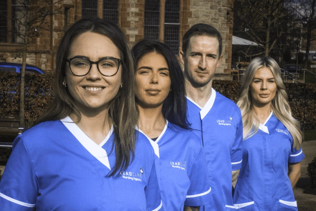 Advantages of Working for a Nursing Agency in Northern Ireland