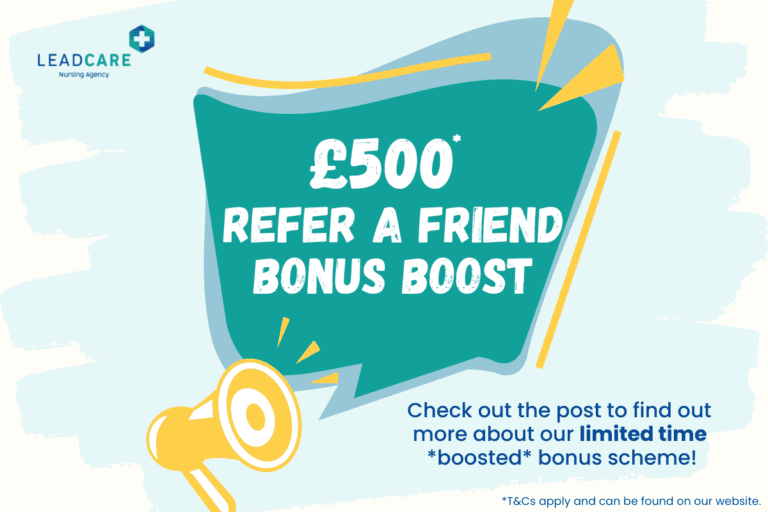 Refer A Friend Bonus Boost