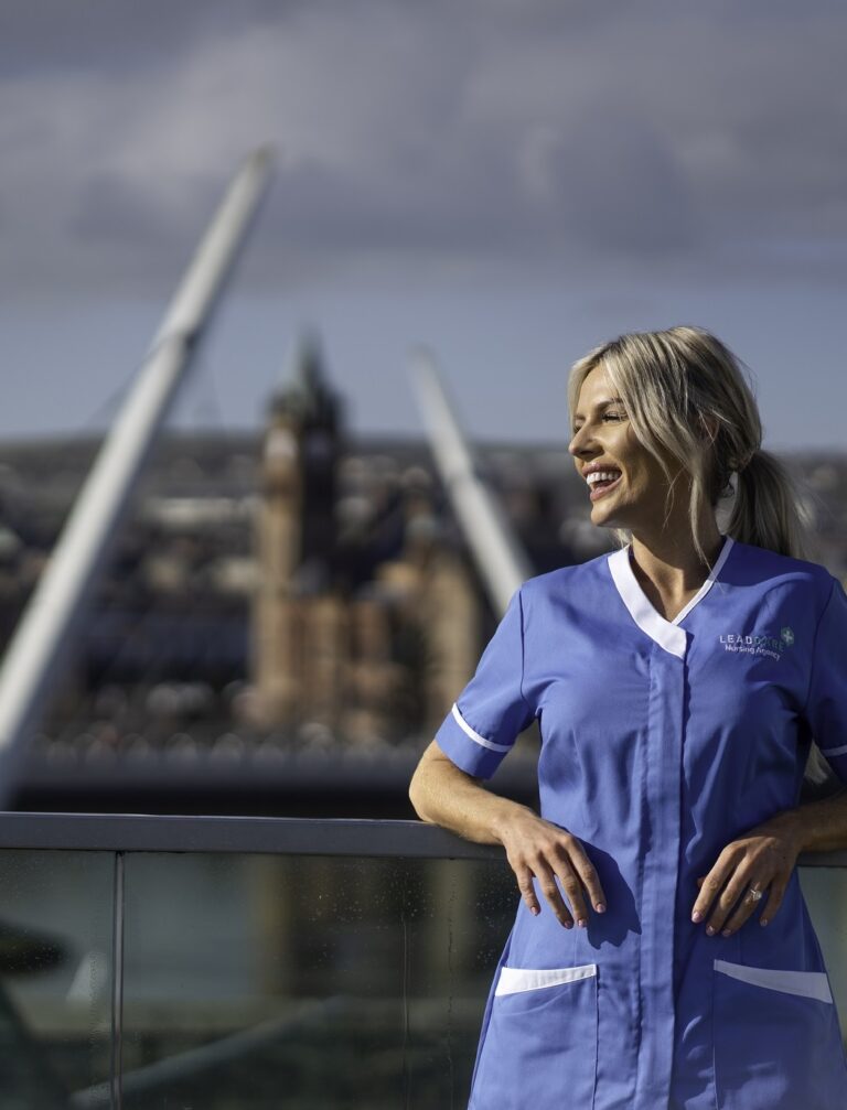 Leadcare Recruitment Derry healthcare recruitment agency in Derry