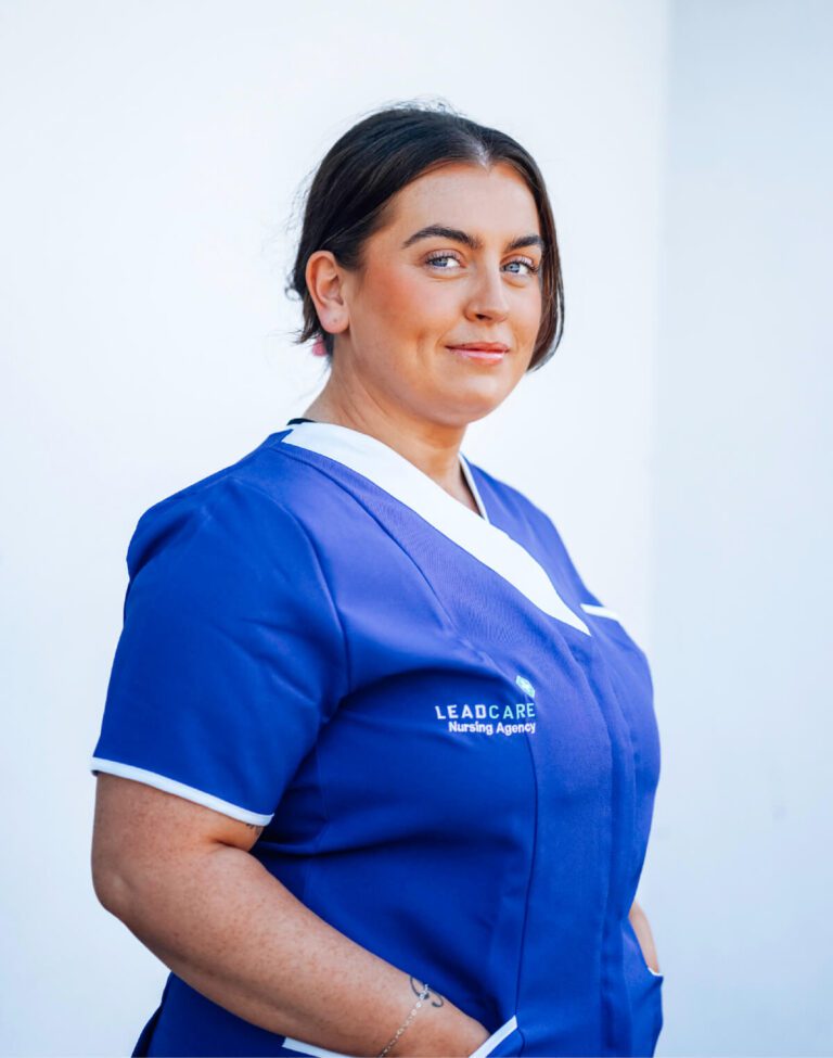 NI Healthcare Assistants at Leadcare Recruitment