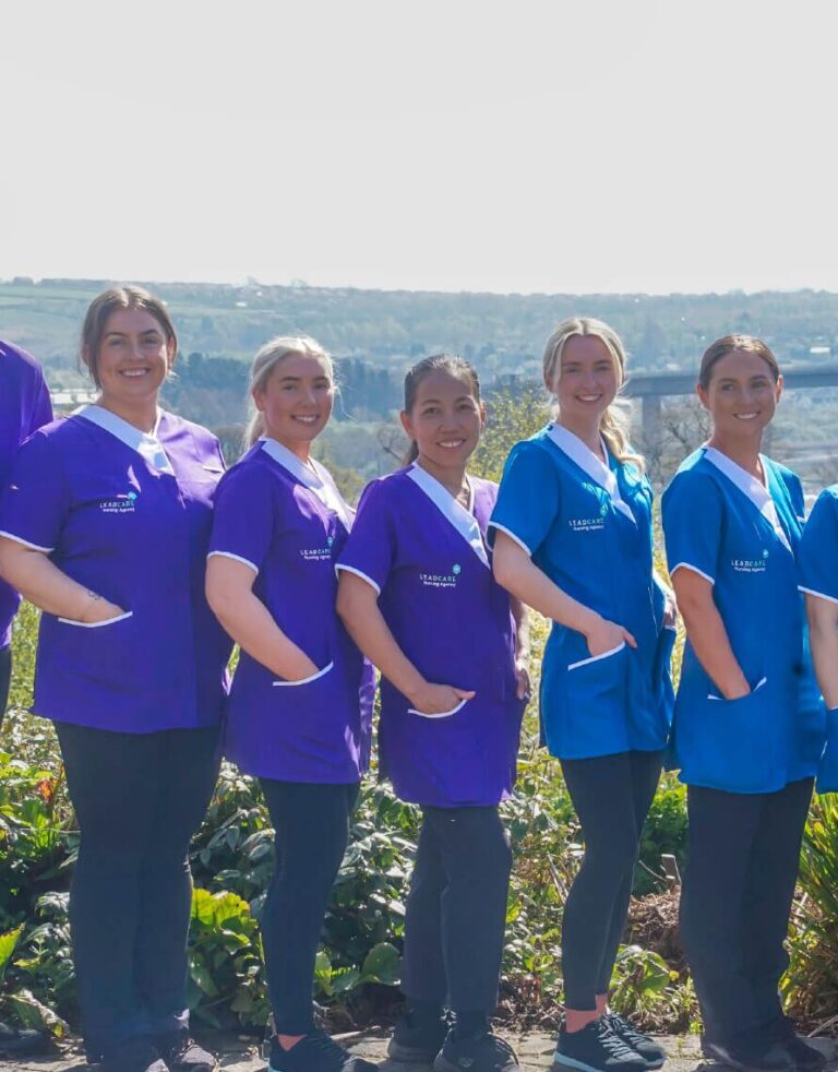 Nurse Recruitment Service