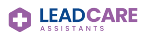 Leadcare Recruitment logo