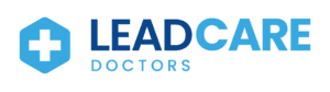 Leadcare Recruitment logo