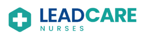Leadcare Recruitment logo
