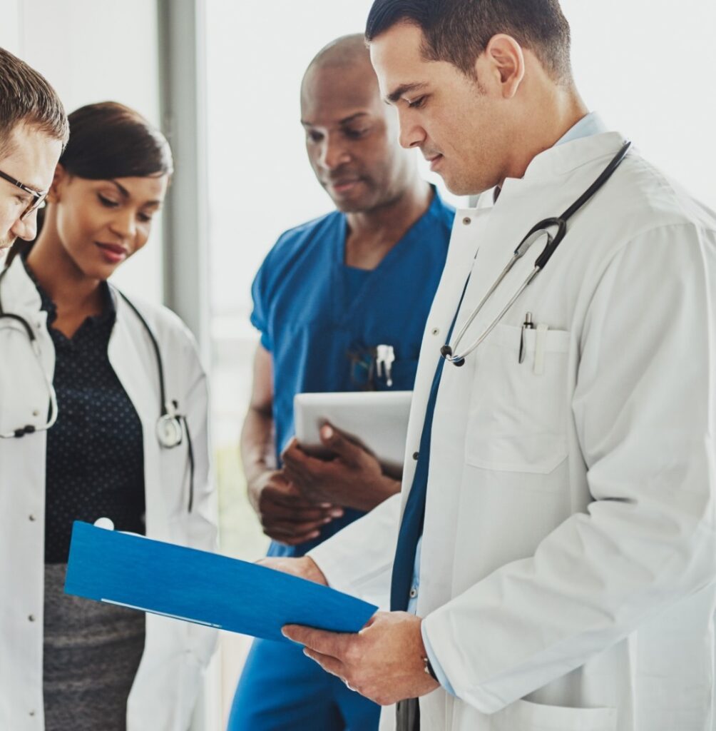 Agency Doctor Opportunities Leadcare Recruitment