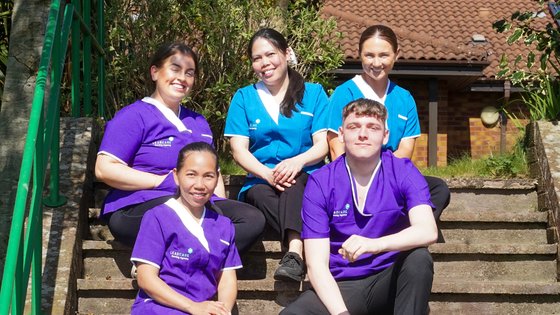 Agency healthcare work offers better work-life balance for healthcare assistants (HCAs), nurses and doctors working for Leadcare Recruitment in Northern Ireland.