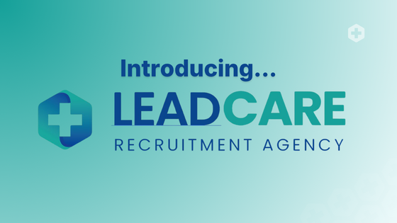 Introducing Leadcare Recruitment Agency, the fastest-growing healthcare agency in Northern Ireland.