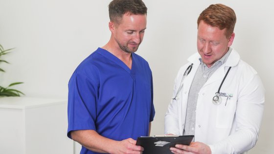 More doctors are choosing locum doctor jobs in Northern Ireland. Start your locum doctor career with Leadcare Recruitment.
