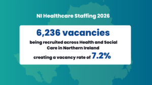 NI Healthcare Staffing 2026
