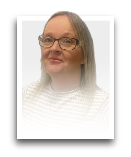 Julie, Leadcare Recruitment team member