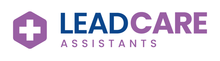 Leadacare Logo Design 18 1