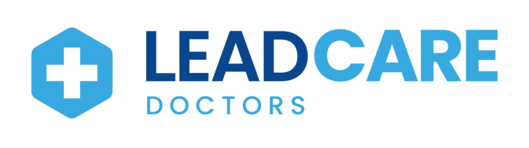 Leadacare Logo Design 19 1