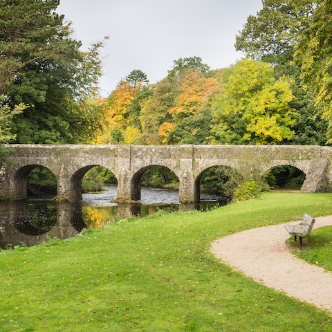 Antrim Town