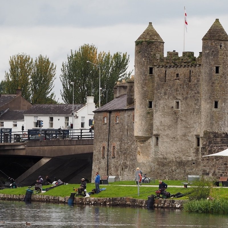Enniskillen castle