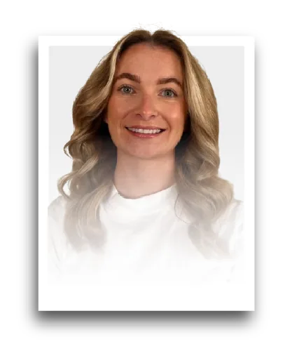 Aoife McCloskey, Booking Co-Ordinator at Leadcare Recruitment