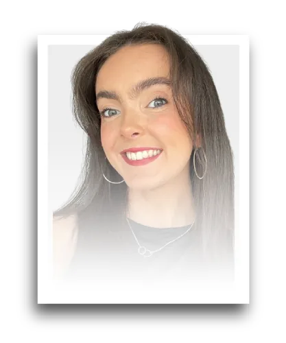 Evie-Jane Kerr, Booking Co-Ordinator at Leadcare Recruitment