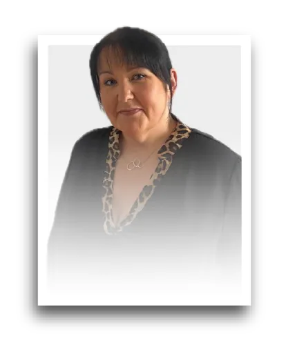 Fiona Martin, Booking Co-Ordinator at Leadcare Recruitment