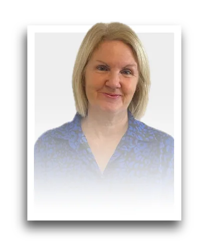 Liz Buchanan, Registered Nurse Manager at Leadcare Recruitment