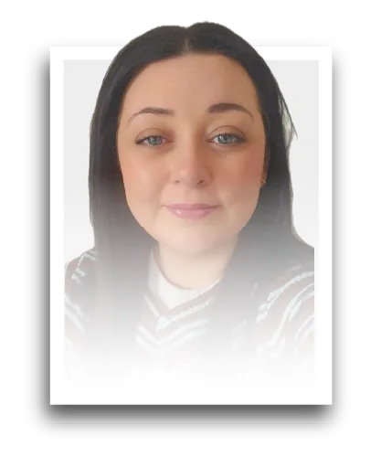 Megan Gallagher, Recruitment Consultant at Leadcare Recruitment