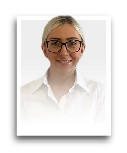 Nicole Hutchinson, Office Manager at Leadcare Recruitment