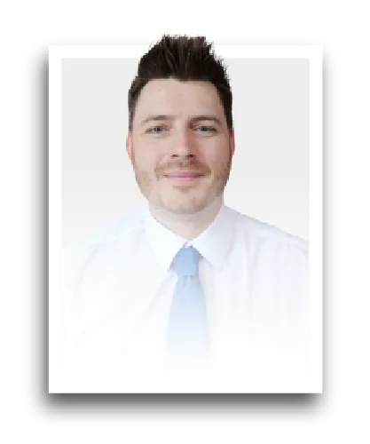 Paul Strachan, Director and Co-Founder at Leadcare Recruitment