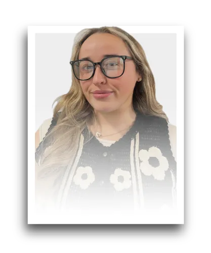 Rachel Garland, Recruitment Consultant at Leadcare Recruitment