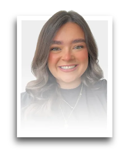 Rebecca O'Doherty, Recruitment Consultant at Leadcare Recruitment
