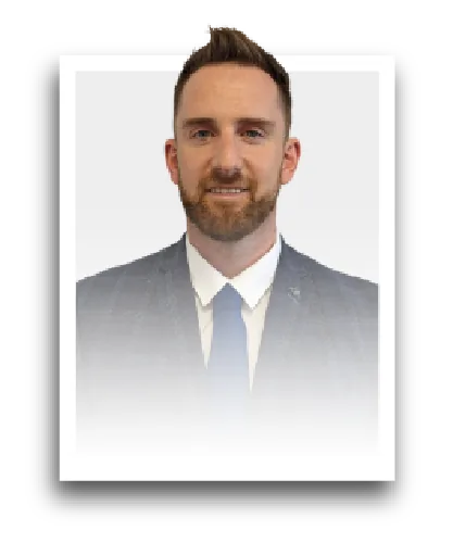 Stephen Ferguson, Director and Co-Founder of Leadcare Recruitment
