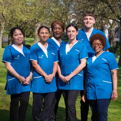 About Leadcare Recruitment Nurses - Nurse led healthcare recruitment agency in antrim