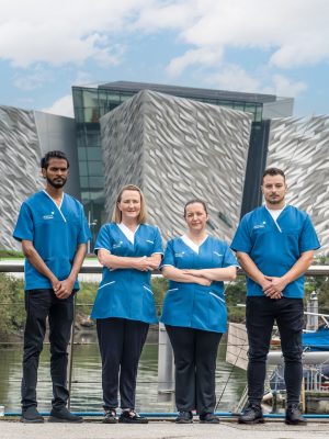 Nursing jobs in northern ireland with Nursing Agency Northern Ireland