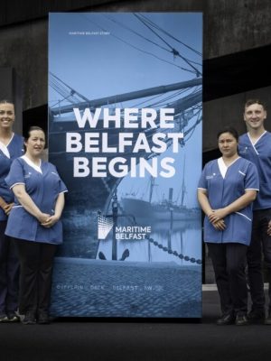 about leadcare Nurse Recruitment Agency, tier 1 agency nurse provider